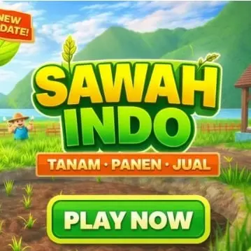 Jual Extra Slots SAWAH Indo - Roblox Cyco Zone | VCGamers