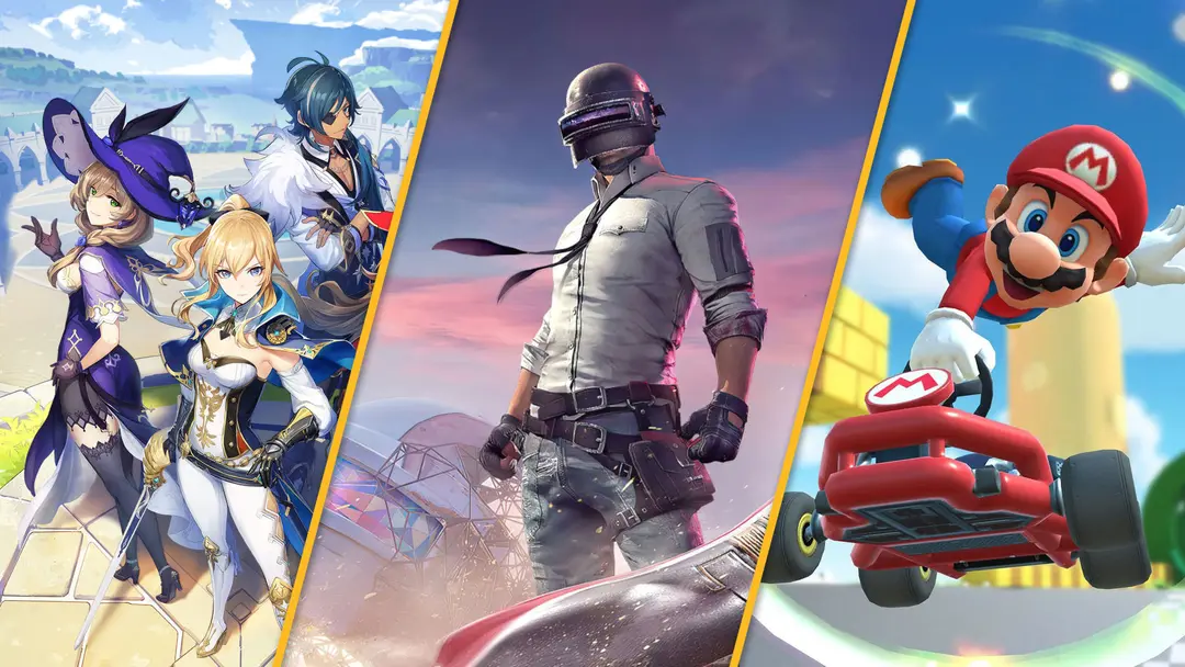 Daftar Produk digitalZ Terlaris & Terlengkap - VCGamers