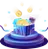 400 Diamonds Litmatch Diamonds