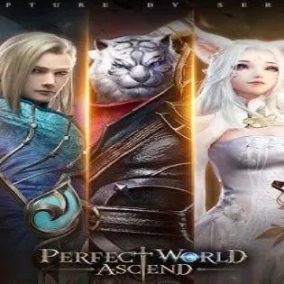 Jual 4.999 Gods Coins + 328 Gold Ingots Perfect World: Ascend TopMur | VCGamers