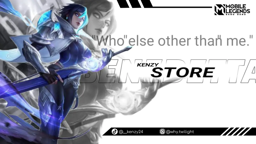 Daftar Produk KENZYSTORE Terlaris & Terlengkap - VCGamers