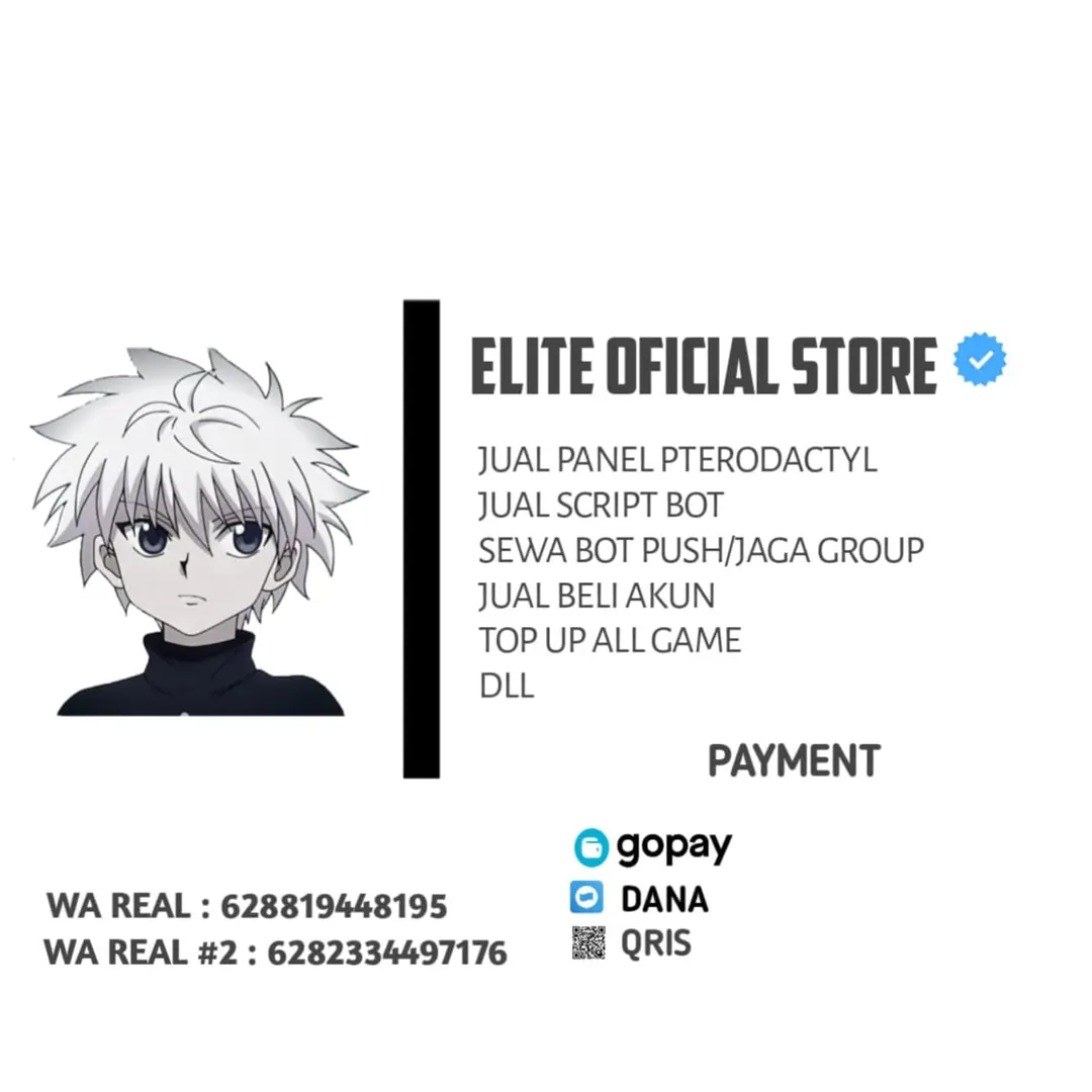 Daftar Produk Elite Official Store Terlaris & Terlengkap - VCGamers