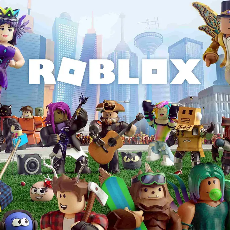 Jual 20 Robux (5Hari) Roblox Far Store | VCGamers