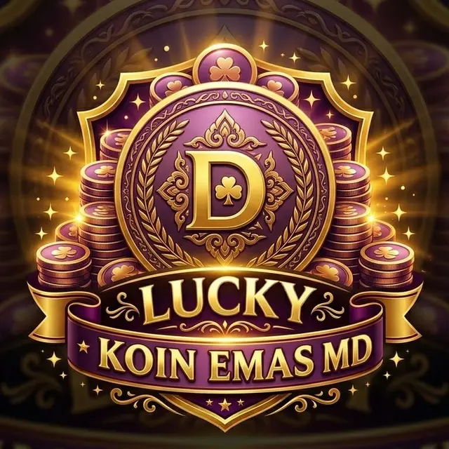 Jual 6B Koin Emas-D Higgs Games Island LUCKY | VCGamers