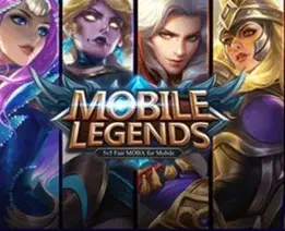 Jual 85 Diamonds Mobile Legends Haliamtus sadiyah | VCGamers