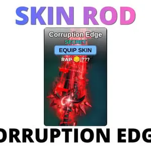 Jual Corruption Edge Fish It! - Roblox Mitra GOODs | VCGamers