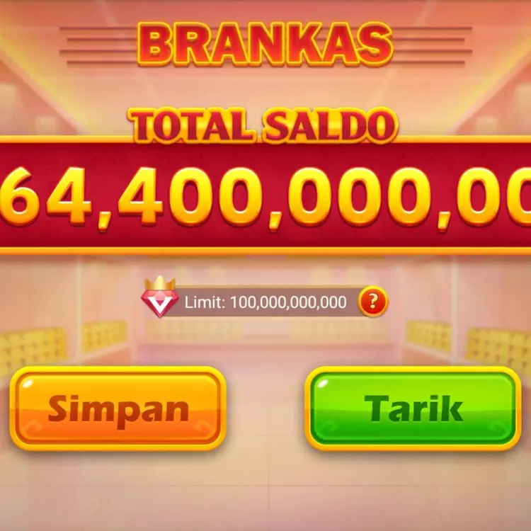 Jual 3B Koin Emas-D Higgs Games Island toko serba murah | VCGamers