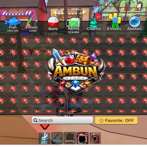 Jual Runic Enchant Stone Fish It! - Roblox Ambun | VCGamers