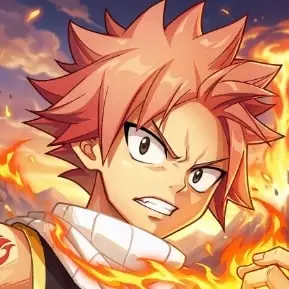 Jual Trial Pack Beta FAIRY TAIL Wizard Chronicle TopMur | VCGamers
