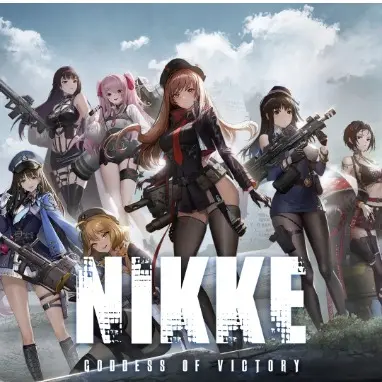 Jual 6 Gems Nikke Goddess of Victory Nikke TOKO GAME MURAH | VCGamers