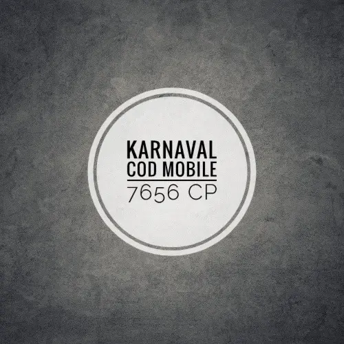 Jual 7.656 CP Call Of Duty Mobile (CODM) GWAN | VCGamers