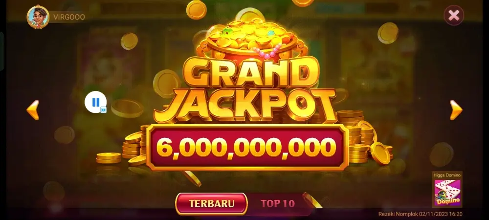 Daftar Produk VIRGOOO STORE Terlaris & Terlengkap - VCGamers