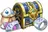 Outfit Ticket Pack Lord of Nazarick Pack