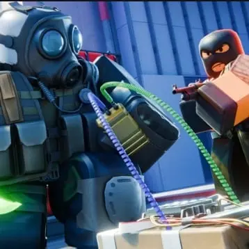 Jual 400 BloxStrike - Roblox firefly | VCGamers