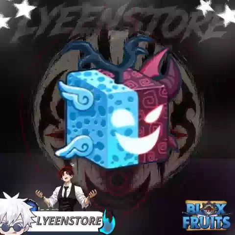 Jual SPIRIT FRUIT Blox Fruits - Roblox LyeenSTORE | VCGamers