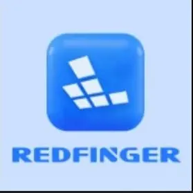 Jual VIP 30 Days Redfinger RaVi Store | VCGamers