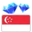 Weekly Diamond Pass (Singapore) Mobile Legends MLBB Pass - Singapore