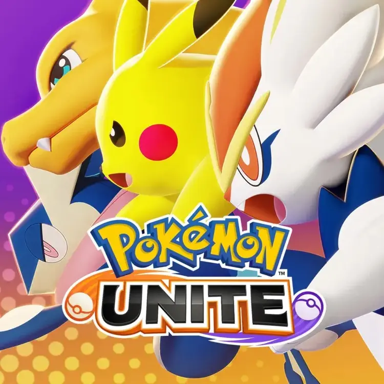 Jual 245 + 5 Aeos Gems Pokemon Unite TopMur | VCGamers