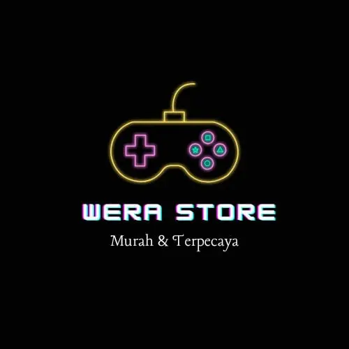 Jual Pulsa Reguler 35.000 Telkomsel Wera Store | VCGamers