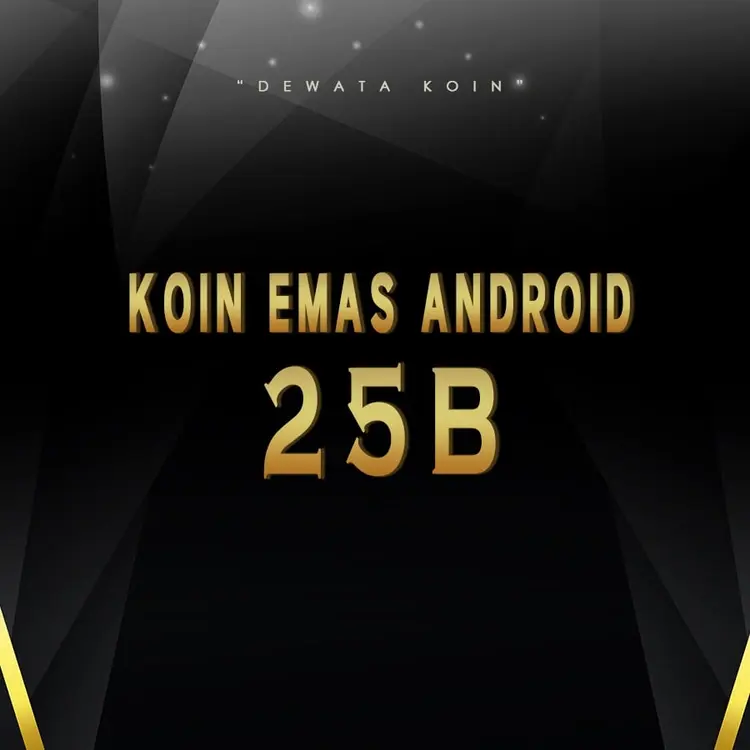 Jual 25B Koin Emas-D Higgs Games Island DEWATA COIN | VCGamers