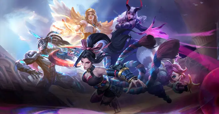 Daftar Produk SlebewStore.ID Terlaris & Terlengkap - VCGamers
