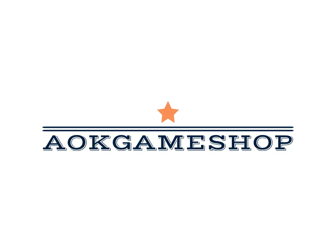 Daftar Produk Aokgameshop Terlaris & Terlengkap - VCGamers