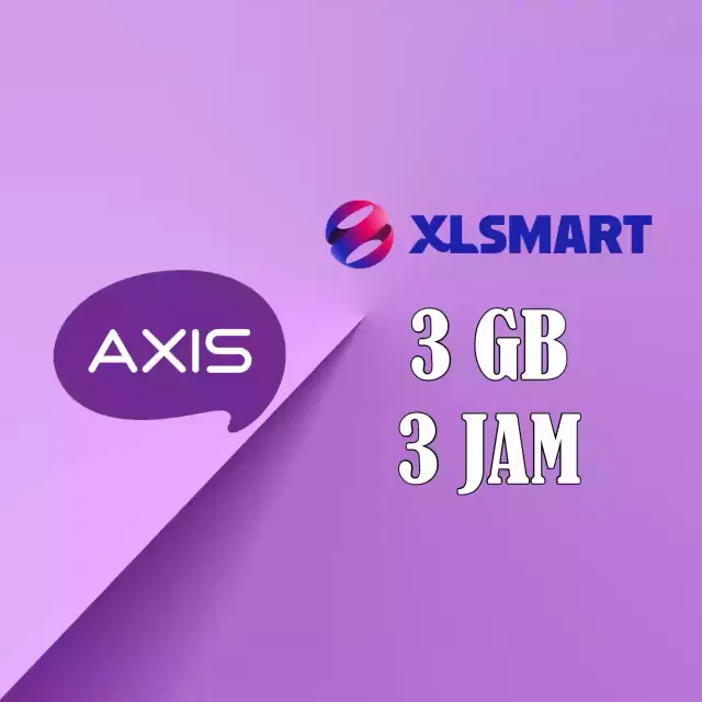 Jual Warnet 3GB 3 Jam Axis Frozzymagine Store | VCGamers