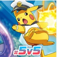 Jual 12 Aeos Gems Pokemon Unite TOKO GAME MURAH | VCGamers