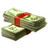 Stack of Cash 8 Ball Pool Cash