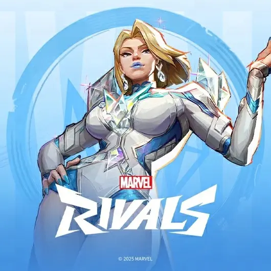 Jual 11.680 Lattices Marvel Rivals RADJA DIAMOND | VCGamers