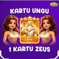 Jual Kartu Ungu 2B Higgs Games Island BRAIN GAME | VCGamers