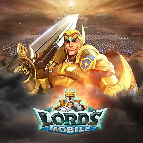 Jual 615 Diamonds Lords Mobile Juragan RobuX | VCGamers