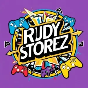 Jual Event 100 Diamonds Mobile Legends RudyStorez | VCGamers