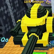Jual Magiani Tankiani Be a Lucky Block - Roblox alfid store | VCGamers