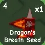 Jual Dragon's Breath (Super) Grow a Garden 2 - Roblox Molten Store | VCGamers