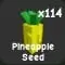 Jual Pineapple (Rare) Grow a Garden 2 - Roblox RaynorStore | VCGamers