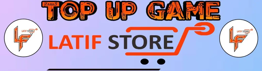 Daftar Produk LATIFSTORE Terlaris & Terlengkap - VCGamers