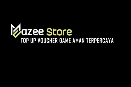 Daftar Produk MazeeStore Terlaris & Terlengkap - VCGamers