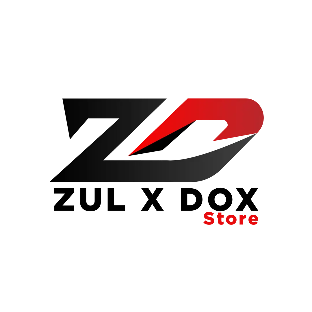 Daftar Produk Zul X Dox Store Terlaris & Terlengkap - VCGamers