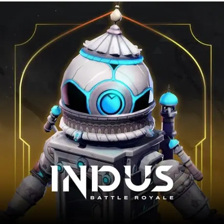 Jual 100 Indus Credits Indus Battle Royale TOKO GAME MURAH | VCGamers