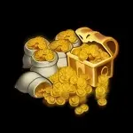 Jual 6 +1 Token Banishers: Faiths Entwined sancaystore | VCGamers