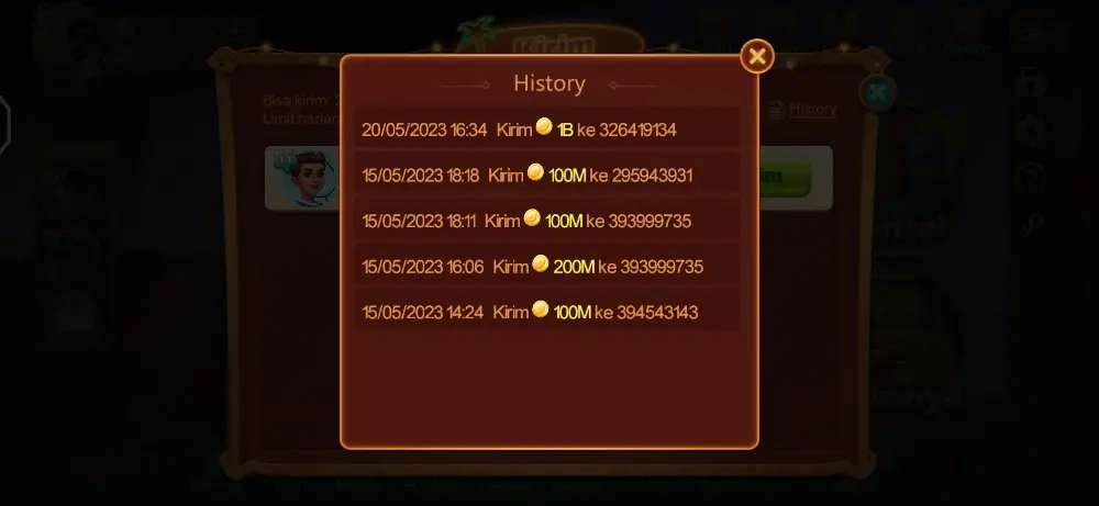 Daftar Produk jpstore.id Terlaris & Terlengkap - VCGamers