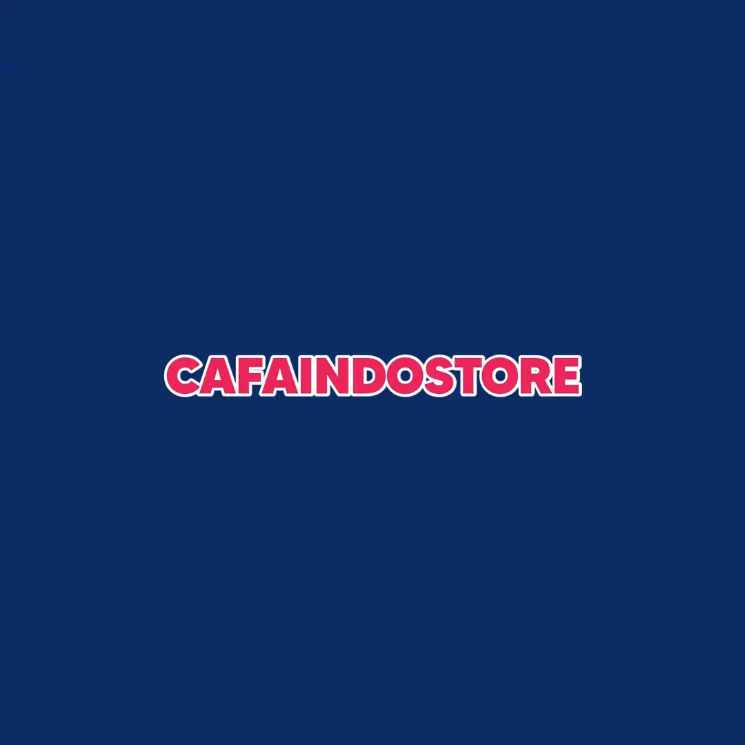 Daftar Produk cafaindostore Terlaris & Terlengkap - VCGamers
