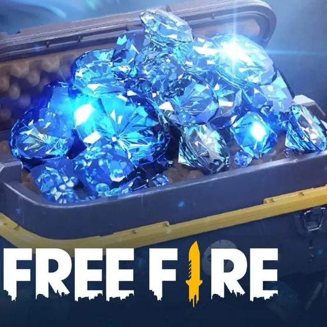 Jual 545 Diamonds Free Fire saenshops | VCGamers