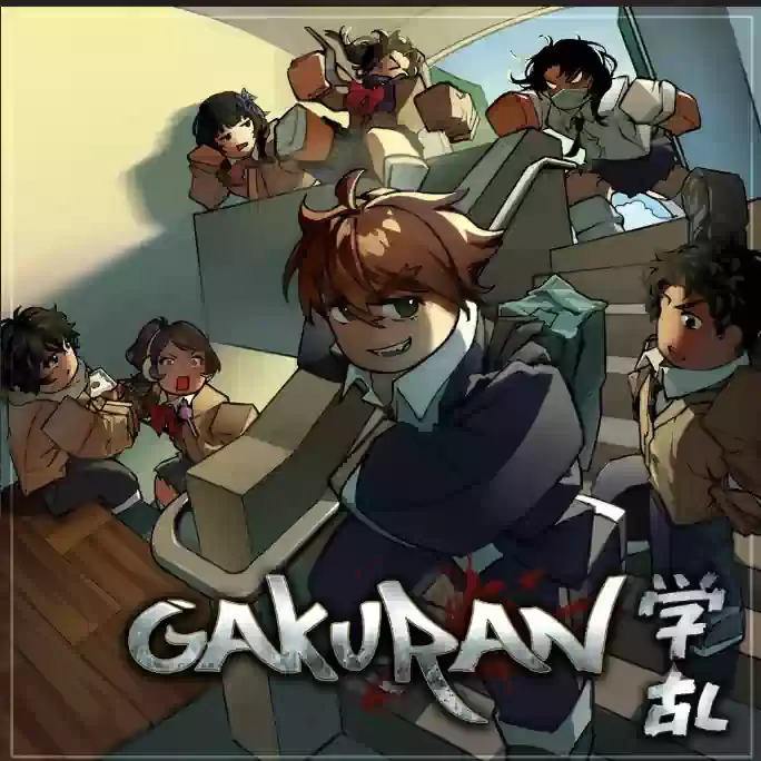 Jual x1.000 Rerolls Gakuran - Roblox TOKO GAME MURAH | VCGamers