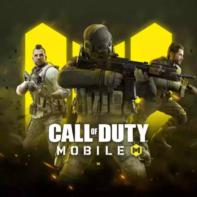 Jual 2.060 CP (All Bind) Call Of Duty Mobile (CODM) VEXAGAME STORE | VCGamers