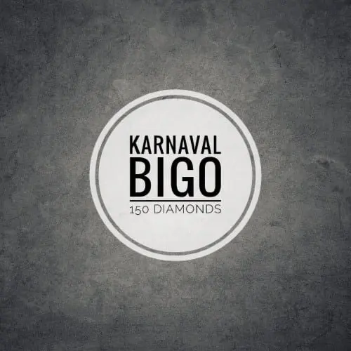 Jual 150 Diamonds Bigo Live GWAN | VCGamers