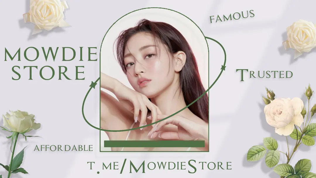 Daftar Produk Mowdie Terlaris & Terlengkap - VCGamers