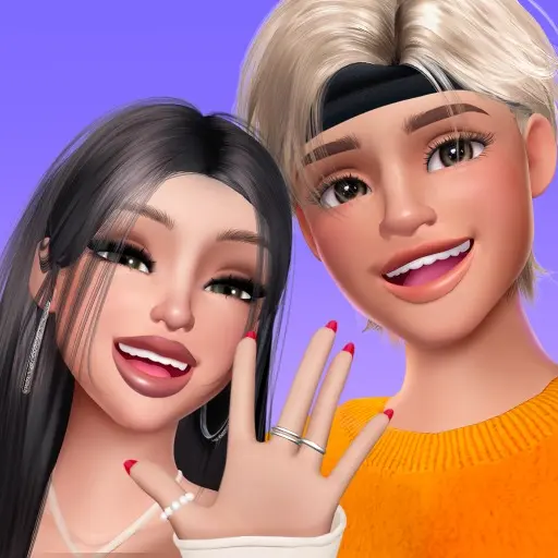 Jual 7 ZEMS Zepeto BANGJEFF | VCGamers