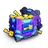 275 Keys Pixel Gun 3D Keys